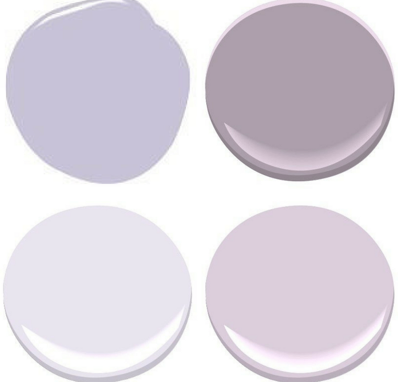 White and gray illustration