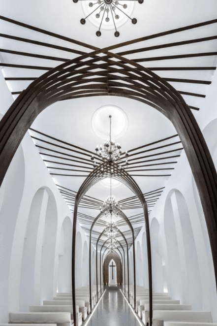 church architecture