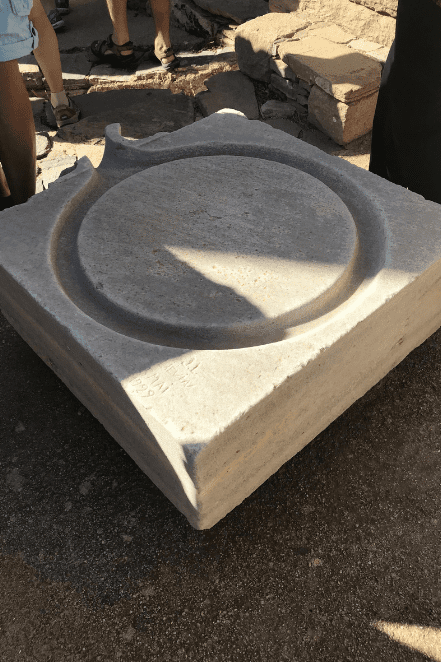OLIVE PRESS
