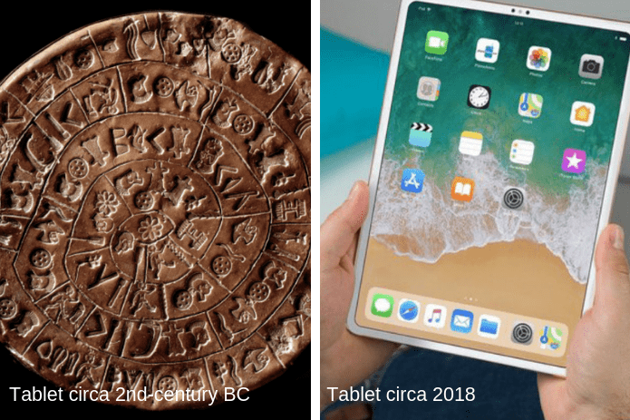 tablets