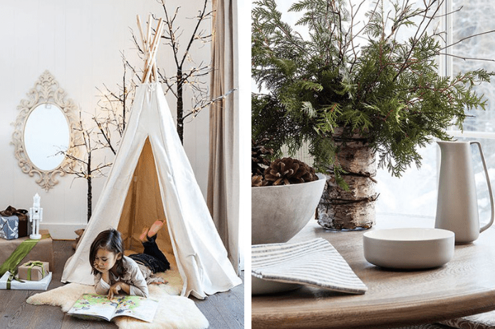 tee pee