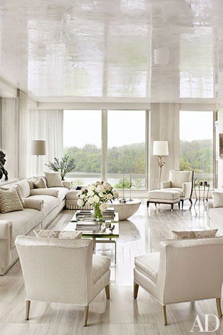 Architectural Digest Marcia Moore Design