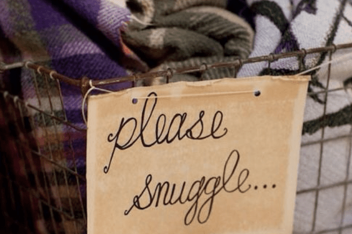 please snuggle blankets