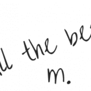 signature