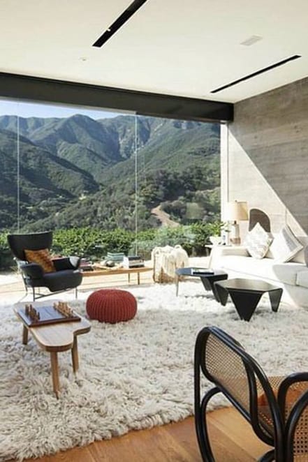 mountains