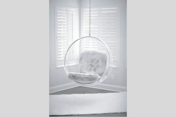 bubble swing