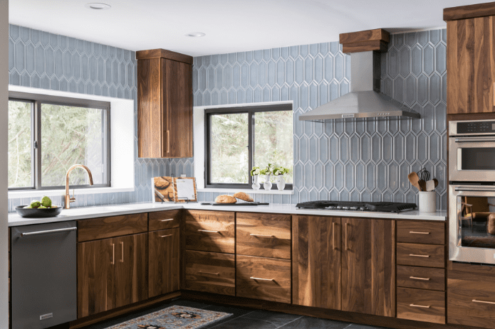 flip kitchen