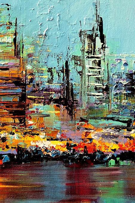 painting