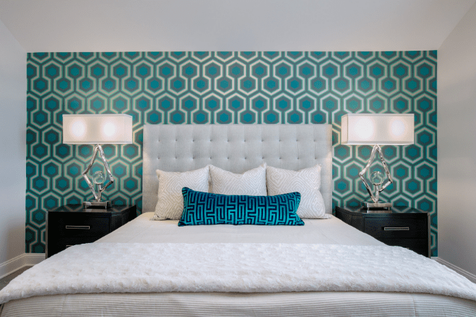 master accent wall