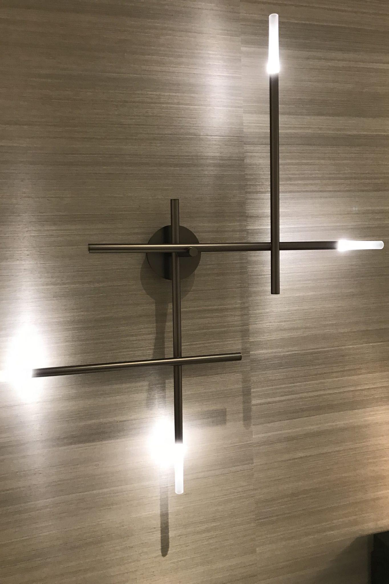 sconces