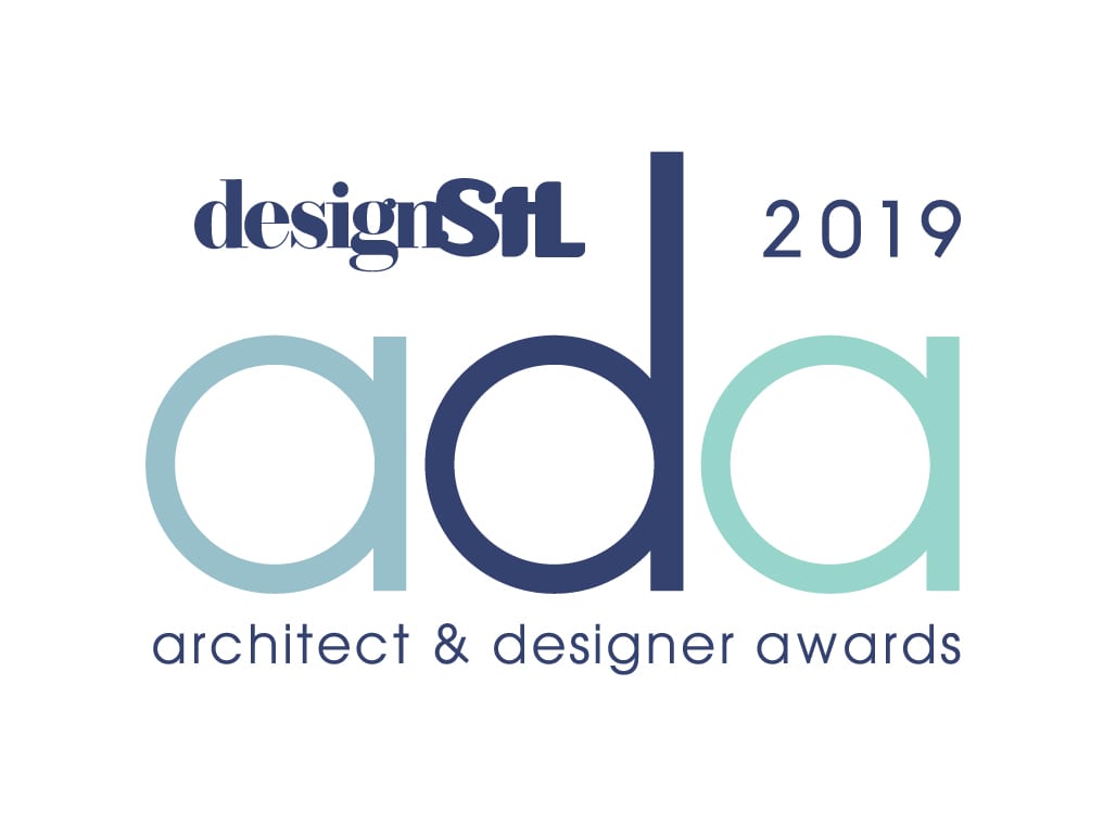 Design STL Achitect & Designer Awards
