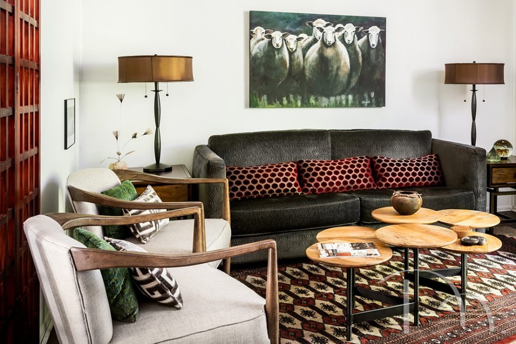 Boho Chic Townhouse Marcia Moore Design boho-chic-townhouse-marcia-moore-design