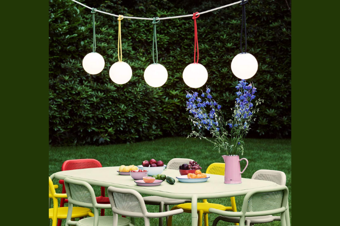 Portable And Cordless Outdoor Lamps- New Talk Of The Town